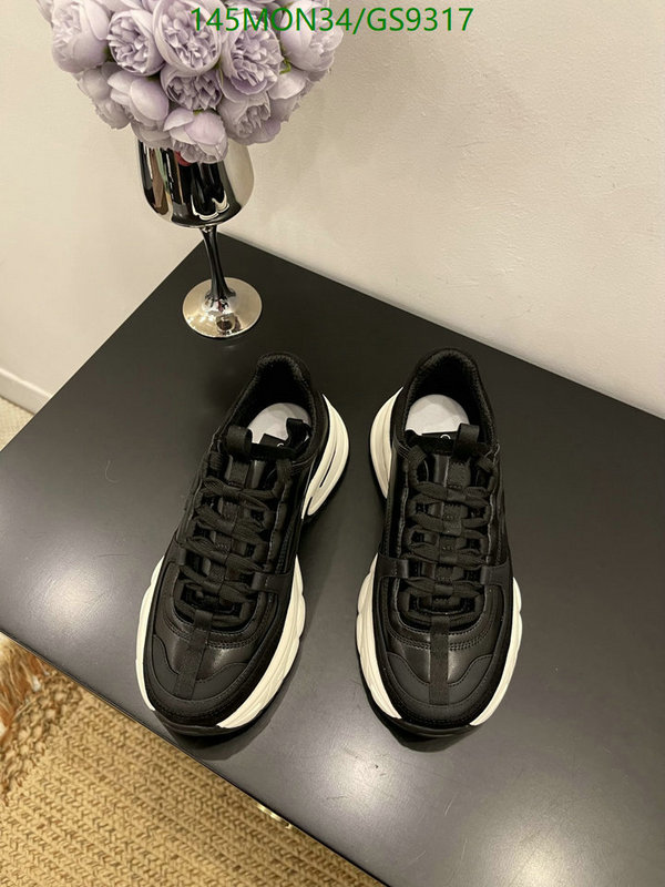 Chanel-Women Shoes Code: GS9317 $: 145USD