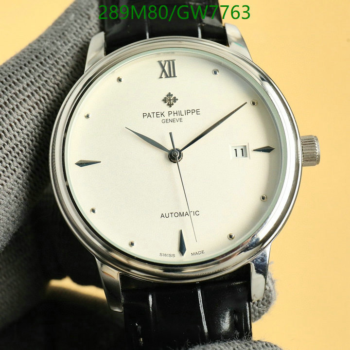 Patek Philippe-Watch-Mirror Quality Code: GW7763 $: 289USD