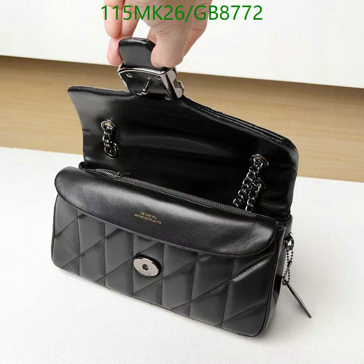 Coach-Bag-Mirror Quality Code: GB8772 $: 115USD