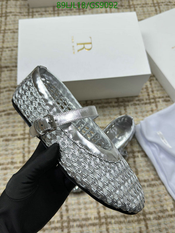 The Row-Women Shoes Code: GS9092 $: 89USD