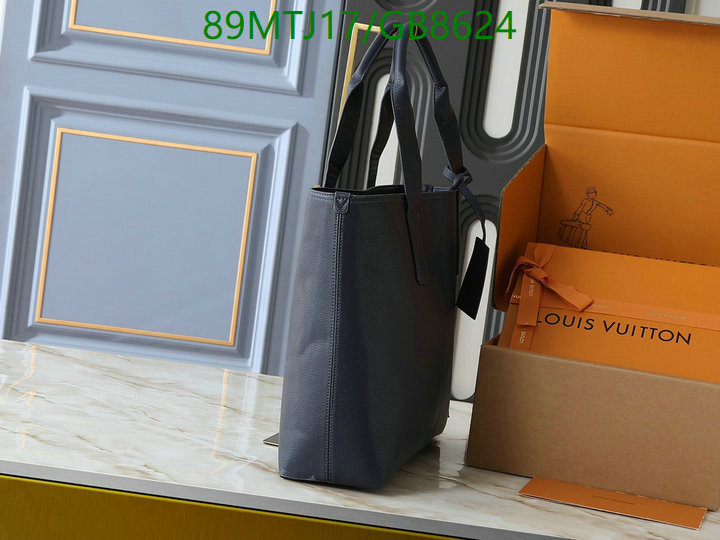 LV-Bag-4A Quality Code: GB8624 $: 89USD