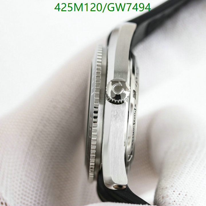 Omega-Watch(Mirror Quality) Code: GW7494 $: 425USD