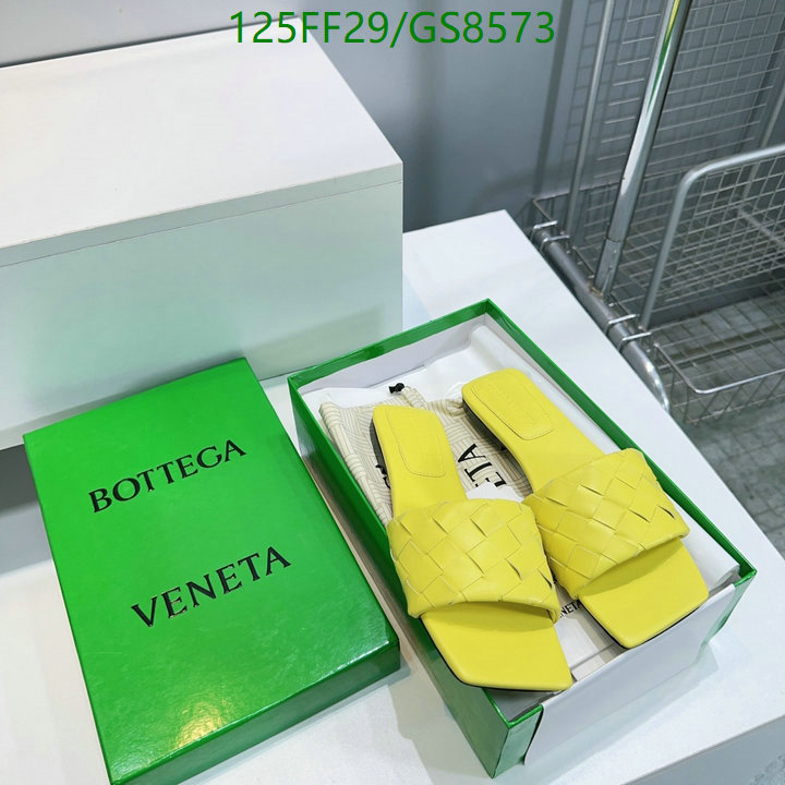 BV-Women Shoes Code: GS8573 $: 125USD