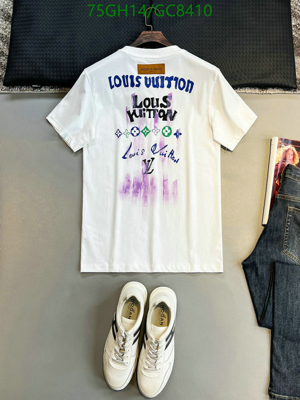 LV-Clothing Code: GC8410 $: 75USD