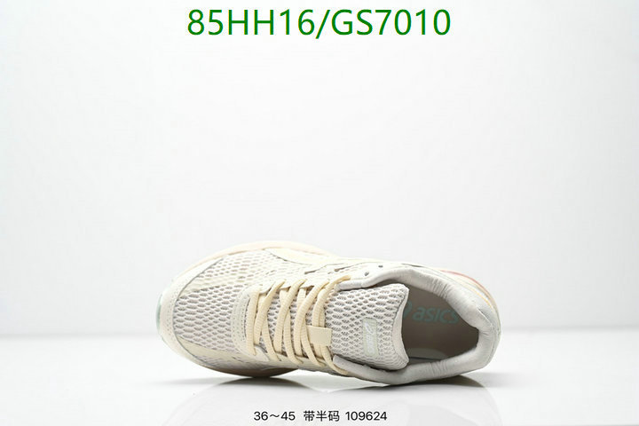 Asics-Women Shoes Code: GS7010 $: 85USD
