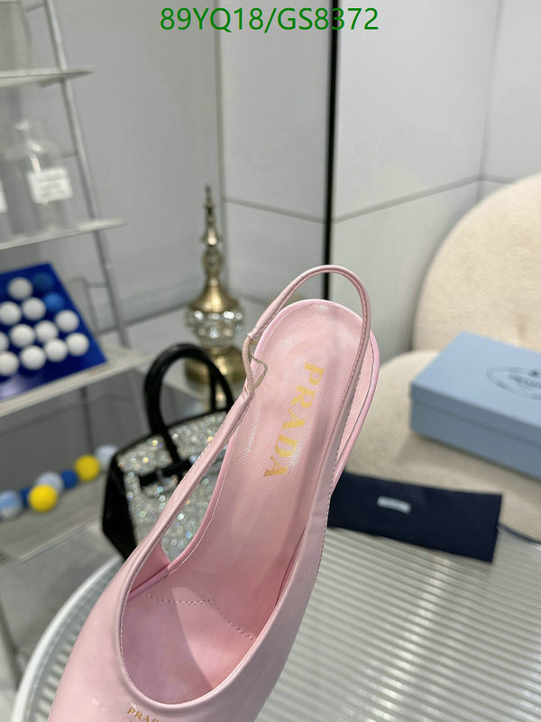 Prada-Women Shoes Code: GS8372 $: 89USD-Yupoo.ru - Copybrand.Team photo album Prada-Women Shoes Code: GS8372 $: 89USD