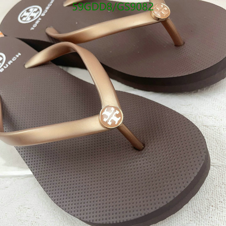 Tory Burch-Women Shoes Code: GS9082 $: 59USD
