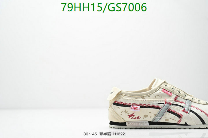 Asics-Women Shoes Code: GS7006 $: 79USD