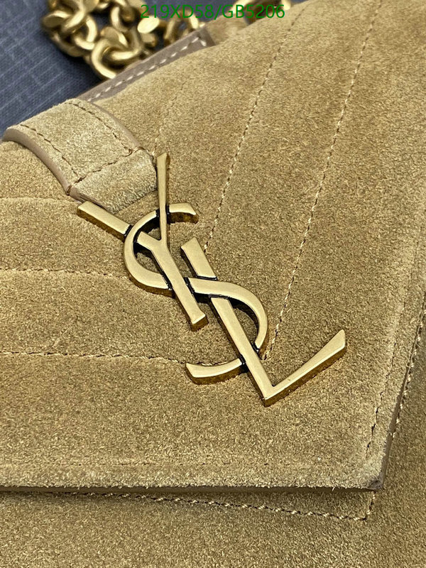 YSL-Bag-Mirror Quality Code: GB5206 $: 219USD