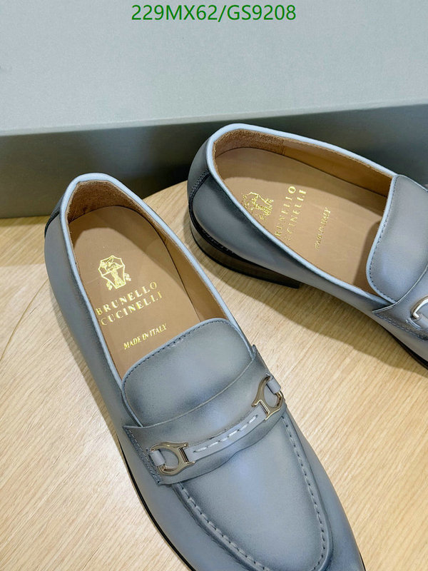 Brunello Cucinelli-Men shoes Code: GS9208 $: 229USD-Yupoo.ru - Copybrand.Team photo album Brunello Cucinelli-Men shoes Code: GS9208 $: 229USD