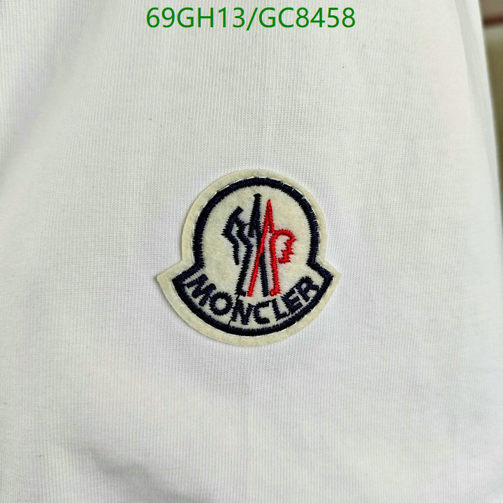 Moncler-Clothing Code: GC8458 $: 69USD