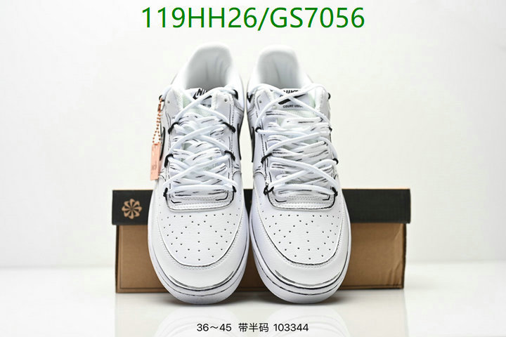 Nike-Men shoes Code: GS7056 $: 119USD