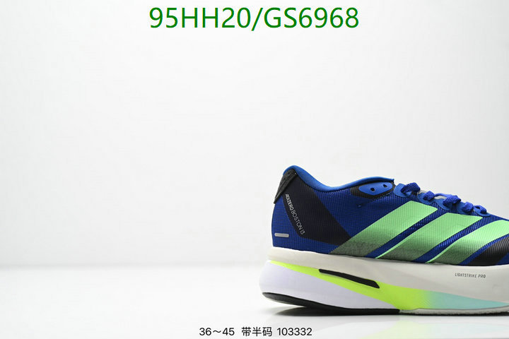 Adidas-Men shoes Code: GS6968 $: 95USD