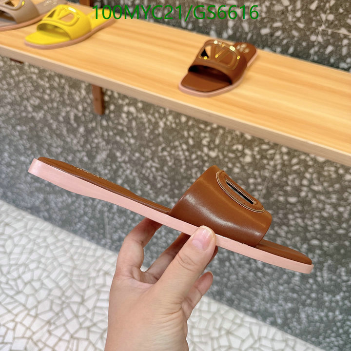 Valentino-Women Shoes Code: GS6616 $: 100USD