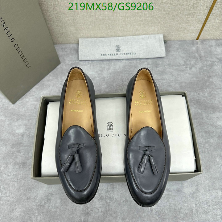 Brunello Cucinelli-Men shoes Code: GS9206 $: 219USD-Yupoo.ru - Copybrand.Team photo album Brunello Cucinelli-Men shoes Code: GS9206 $: 219USD