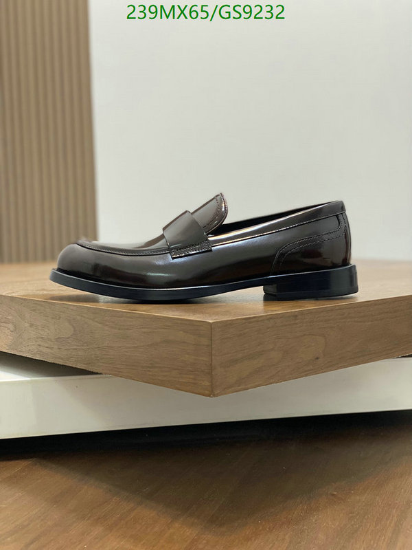 D&G-Men shoes Code: GS9232 $: 239USD