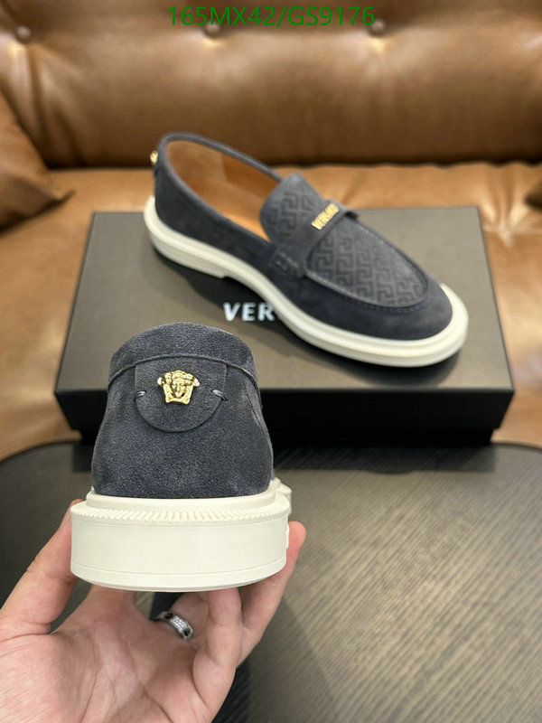 Versace-Men shoes Code: GS9176 $: 165USD-Yupoo.ru - Copybrand.Team photo album Versace-Men shoes Code: GS9176 $: 165USD