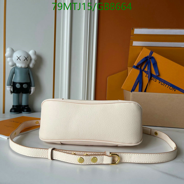 LV-Bag-4A Quality Code: GB8664 $: 79USD