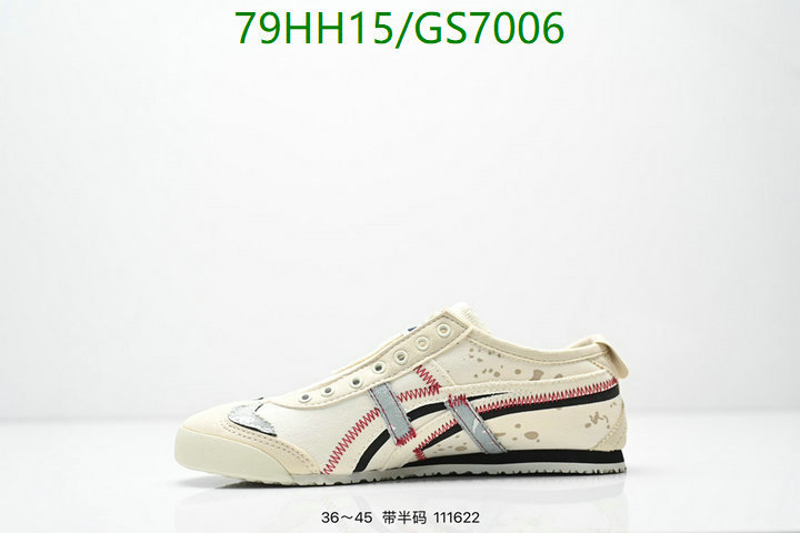 Asics-Women Shoes Code: GS7006 $: 79USD