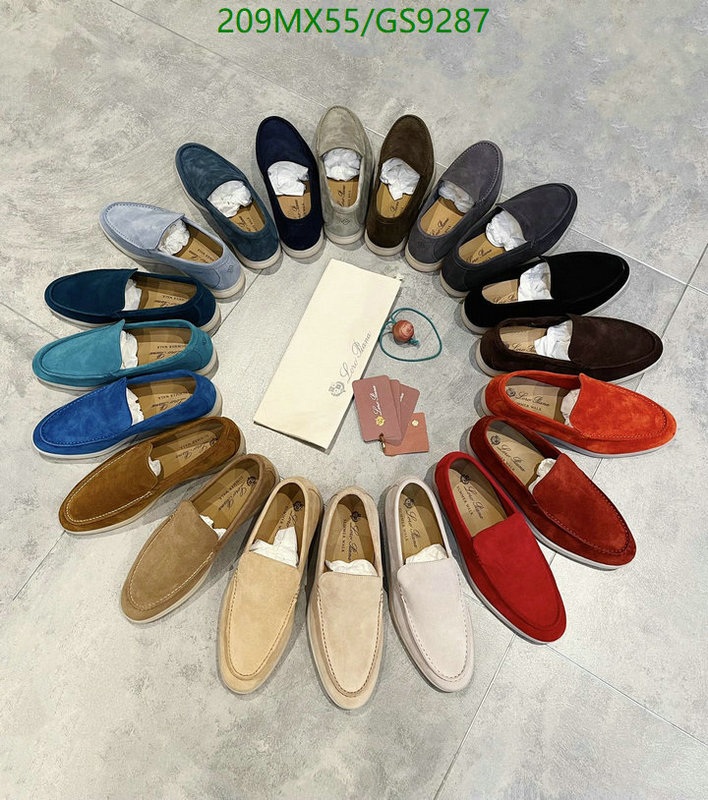 Loro Piana-Men shoes Code: GS9287 $: 209USD-Yupoo.ru - Copybrand.Team photo album Loro Piana-Men shoes Code: GS9287 $: 209USD