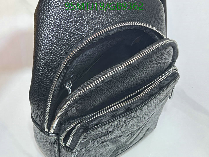 LV-Bag-4A Quality Code: GB9362 $: 95USD
