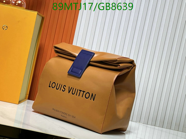 LV-Bag-4A Quality Code: GB8639 $: 89USD