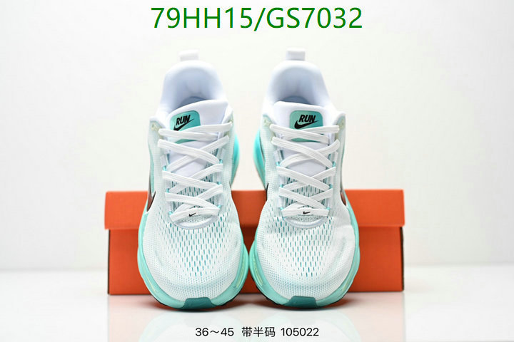 Nike-Men shoes Code: GS7032 $: 79USD