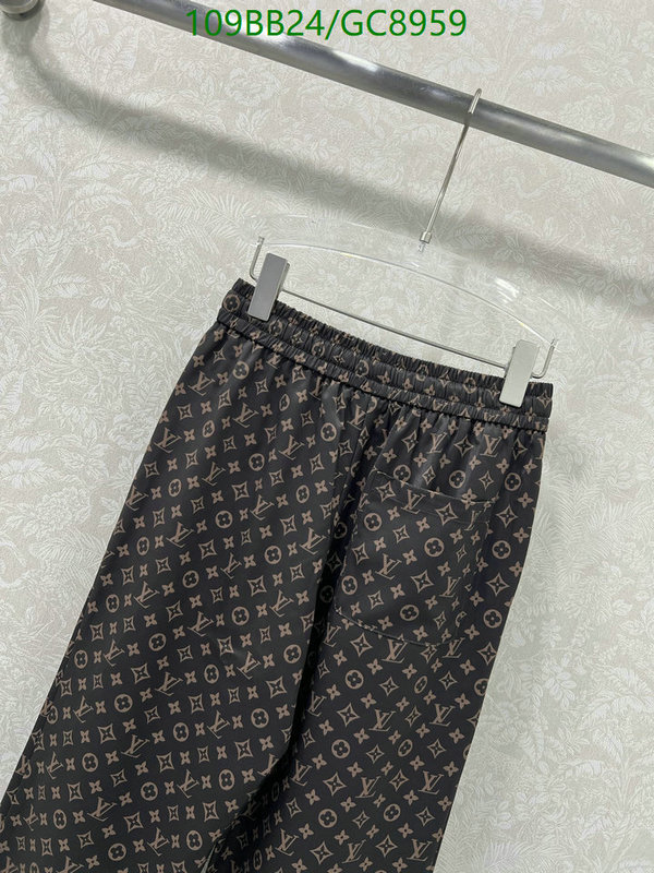 LV-Clothing Code: GC8959 $: 109USD