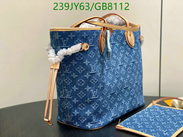 LV-Bag-Mirror Quality Code: GB8112 $: 239USD