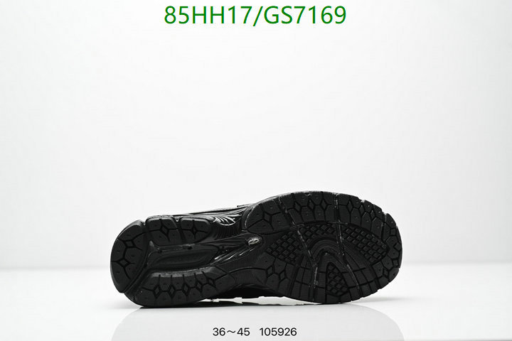 New Balance-Men shoes Code: GS7169 $: 85USD