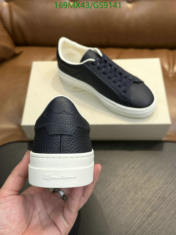 Santoni-Men shoes Code: GS9141 $: 169USD-Yupoo.ru - Copybrand.Team photo album Santoni-Men shoes Code: GS9141 $: 169USD
