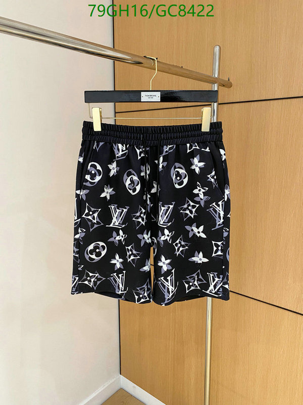 LV-Clothing Code: GC8422 $: 79USD