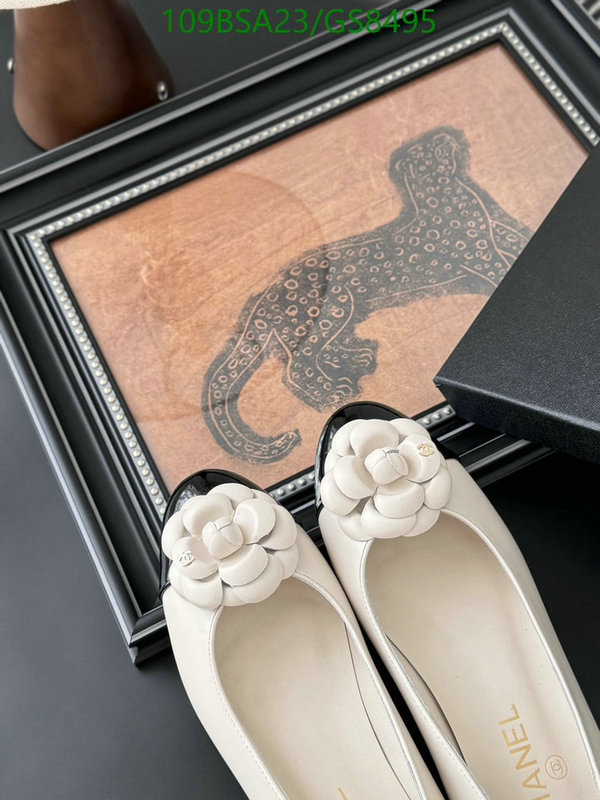 Chanel-Women Shoes Code: GS8495 $: 109USD