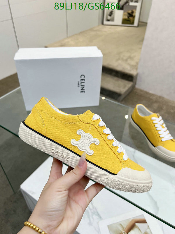 Celine-Women Shoes Code: GS6466 $: 89USD