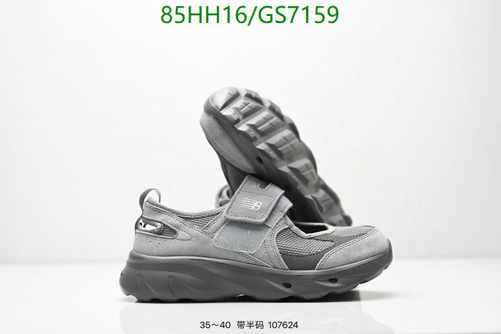 New Balance-Women Shoes Code: GS7159 $: 85USD