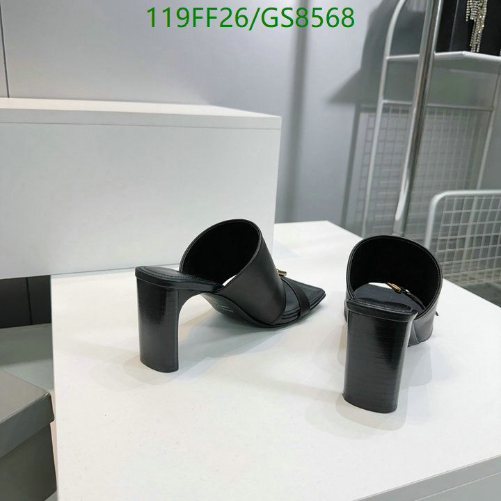Balenciaga-Women Shoes Code: GS8568 $: 119USD