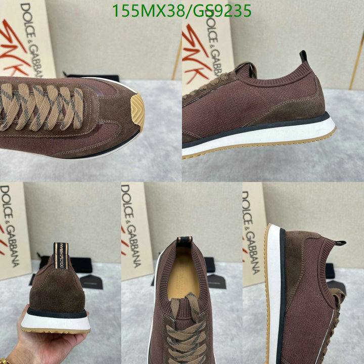 D&G-Men shoes Code: GS9235 $: 155USD-Yupoo.ru - Copybrand.Team photo album D&G-Men shoes Code: GS9235 $: 155USD