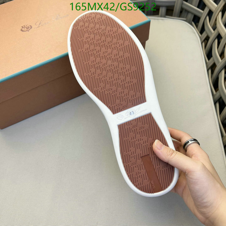 Loro Piana-Men shoes Code: GS9252 $: 165USD-Yupoo.ru - Copybrand.Team photo album Loro Piana-Men shoes Code: GS9252 $: 165USD