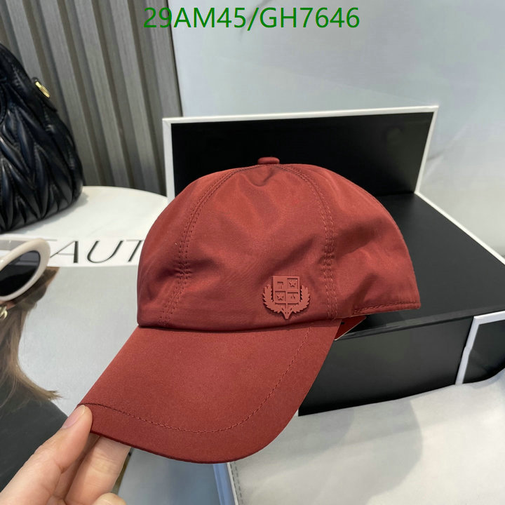 Lora Piana-Cap(Hat) Code: GH7646 $: 29USD