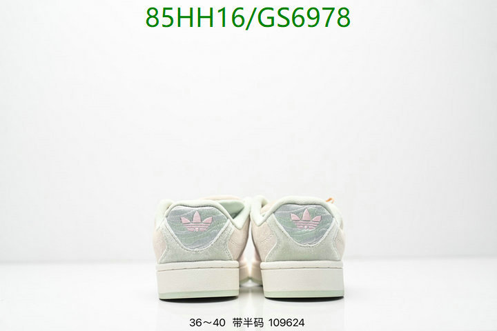 Adidas-Women Shoes Code: GS6978 $: 85USD