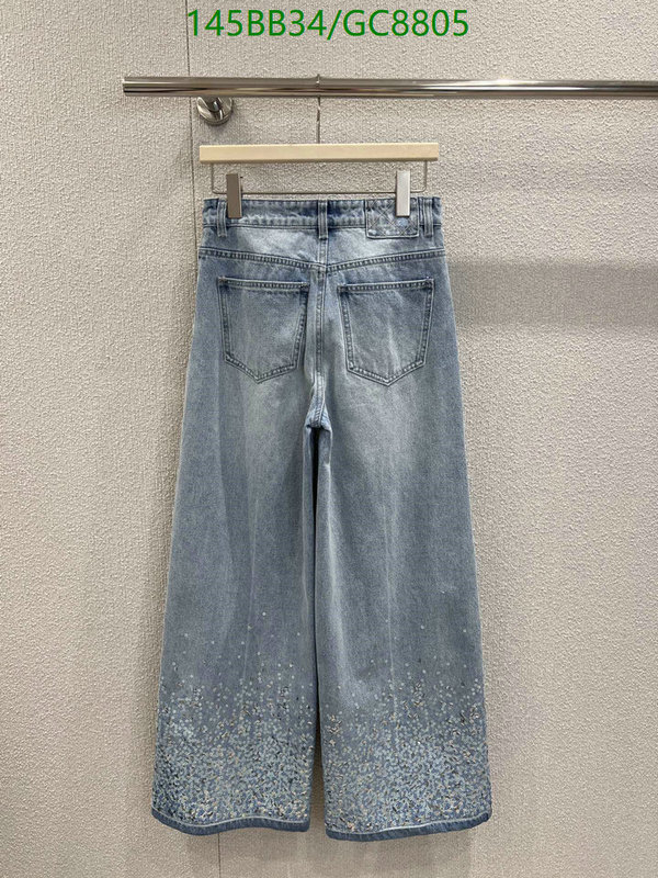 Chanel-Clothing Code: GC8805 $: 145USD