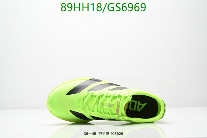 Adidas-Men shoes Code: GS6969 $: 89USD