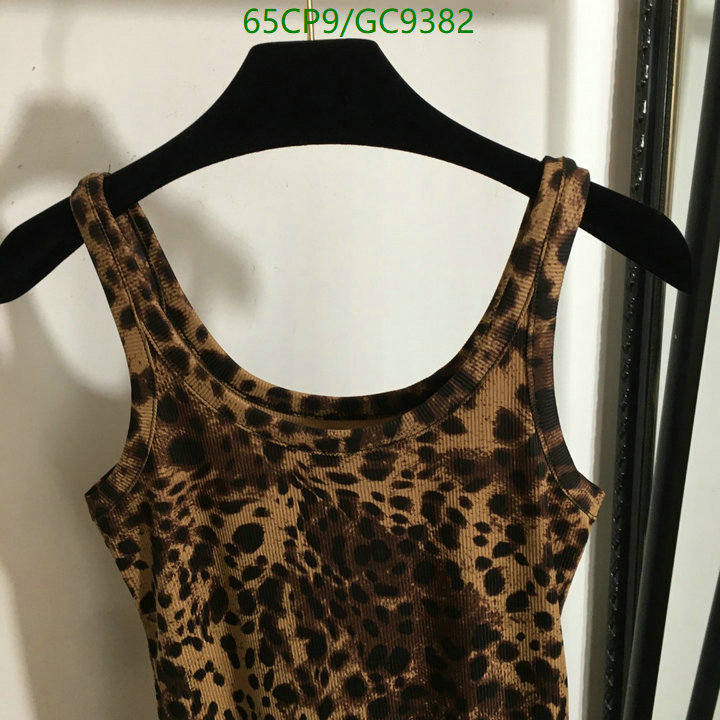 D&G-Clothing Code: GC9382 $: 65USD