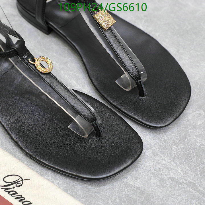 Loro Piana-Women Shoes Code: GS6610 $: 109USD