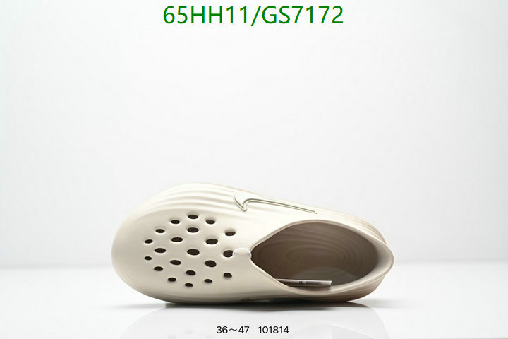 Nike-Men shoes Code: GS7172 $: 65USD
