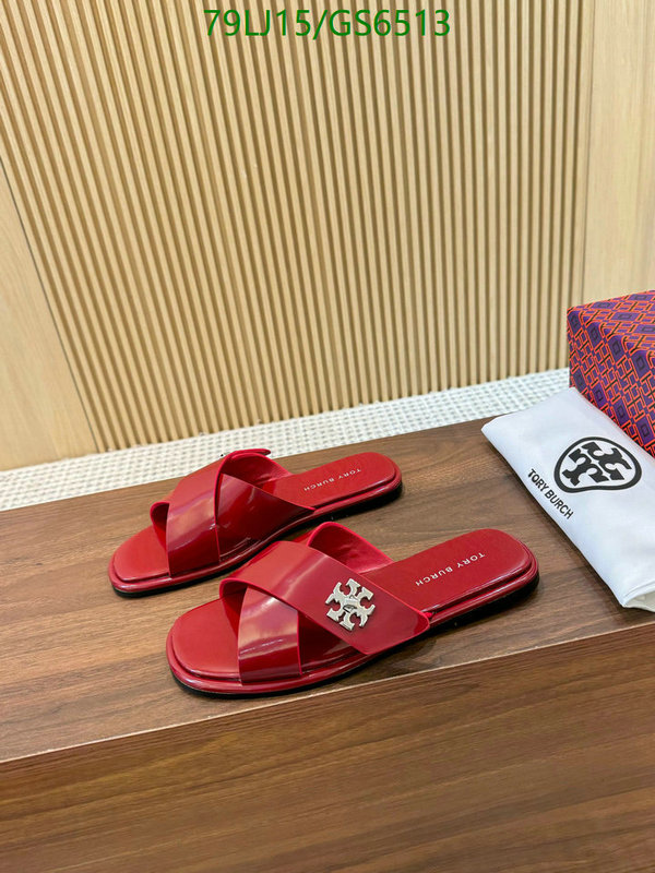 Tory Burch-Women Shoes Code: GS6513 $: 79USD