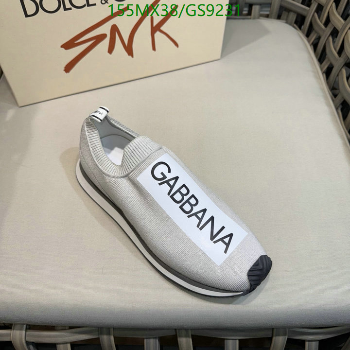D&G-Men shoes Code: GS9231 $: 155USD-Yupoo.ru - Copybrand.Team photo album D&G-Men shoes Code: GS9231 $: 155USD