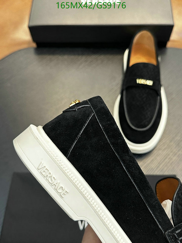 Versace-Men shoes Code: GS9176 $: 165USD-Yupoo.ru - Copybrand.Team photo album Versace-Men shoes Code: GS9176 $: 165USD
