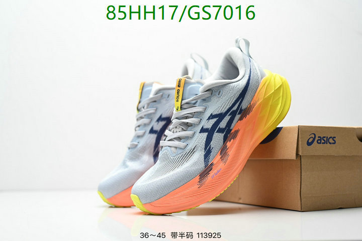 Asics-Men shoes Code: GS7016 $: 85USD