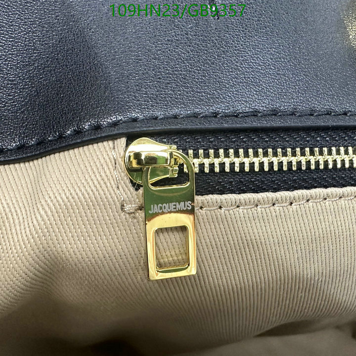 Jacquemus-Bag-4A Quality Code: GB9357 $: 109USD